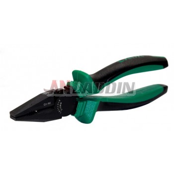 Industrial Grade 8 inches Cutting pliers
