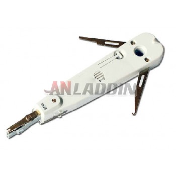 KD-1 wire cutter / network cable modules Crimping Tool