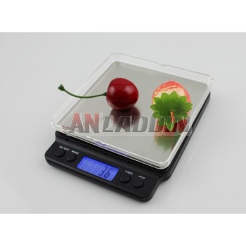 Kitchen Electronic Scale / Mini Electronic Scale