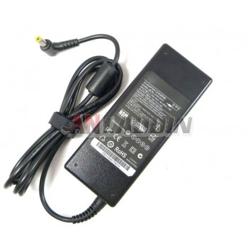 Laptop AC Adapter for Acer Aspire 6930 6530G 6935 6293 6920