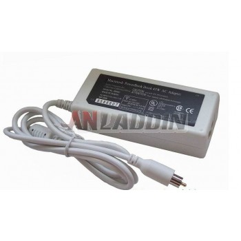 Laptop AC Adapter for Apple 24V1.875A 45W