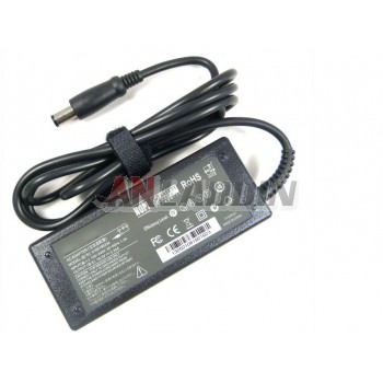 Laptop AC Adapter for Dell Inspiron 300M19.5V3.34A