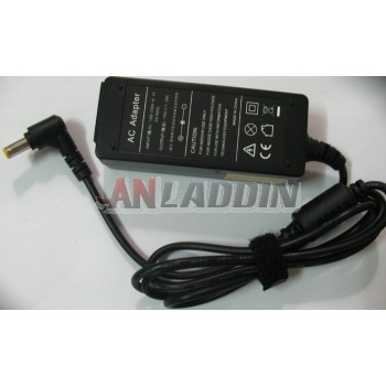 Laptop AC Adapter for epc Acer Aspire one