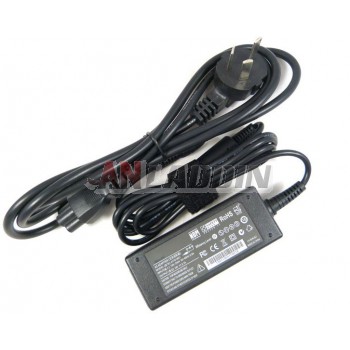 Laptop AC Adapter for Toshiba Portege T230 T200 T210 T215