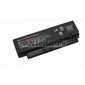 Laptop Battery For HP Presario B1200 2210b HSTNN-OB54