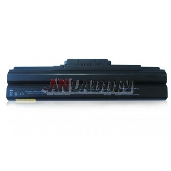 Laptop Battery For Sony VGP-BPS13 / S BPS13A / B VGP-BPS13A / Q
