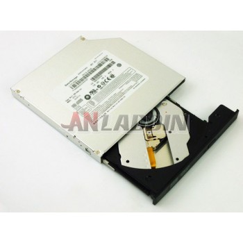 Laptop Built-in optical drive 12.7MM sata DVDRW burner for DELL Inspiron 17R