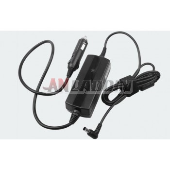 Laptop car charger adapter for Sony 19.5V 4.7A 90W