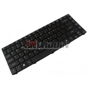laptop keyboard for ACER 3810TG 3810T 4750G 3810 4743G
