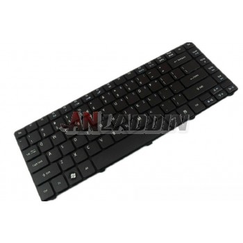 Laptop keyboard for Acer 4410T 3410T 4253 4625 D728 4752
