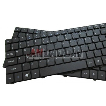 Laptop Keyboard for Acer 5935 4752 4535 4560 G 4253 ZQ8C 4741G