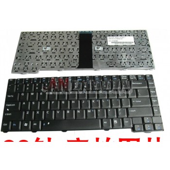Laptop keyboard for ASUS F2 F2J F3J F3 X53L X52S Z53