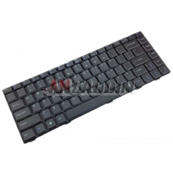 laptop keyboard for Asus F83T F80SL F81 X82 F83SE X82S X85
