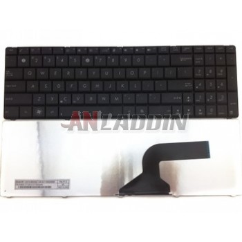 laptop keyboard for ASUS X53 X53B X53S X53U X53SJ K53T K53 X54H