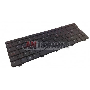 Laptop keyboard for Dell M5030 14R 14V 14VR 15V 13R N3010