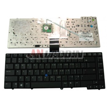 Laptop keyboard for HP 6930P 6930