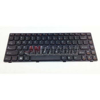 Laptop keyboard for Lenovo G480 G480A G485 G485A