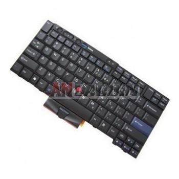 Laptop Keyboard For Lenovo T400S T410S T410SI T410 T410I