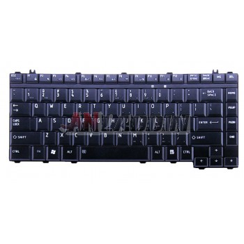 Laptop keyboard for TOSHIBA L312 L536 L531 L538 L532 L537 M535