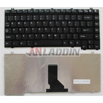 Laptop keyboard for TOSHIBA Satellite A30 A35 E10 A10 A15 A20 A25