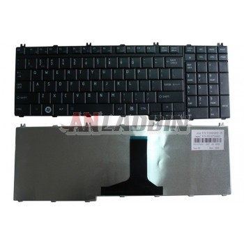 Laptop keyboard for Toshiba x500 x505 P300 A500 L500 A505