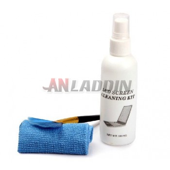 Laptop LCD Screen Cleaning Kit