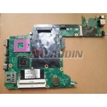 Laptop Motherboard for HP CQ20 2230S GM45 integrated graphics 493185-001
