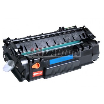 Laser Printer cartridge for HP53A HP2015 HP2015D M2727NF