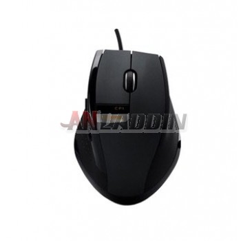 Laser Wired Gaming Mouse