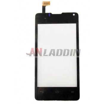 LCD glass touch screen for Huawei T8833 Y300C Y300
