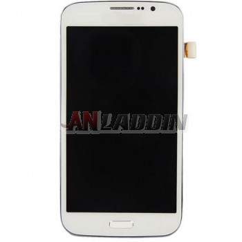 LCD Screen + Touch Screen for Samsung Galaxy Mega