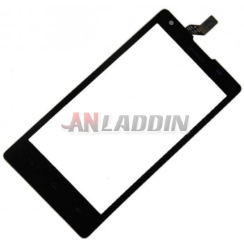 LCD touch screen for Huawei G700