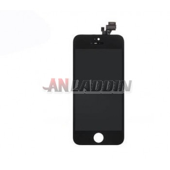 LCD Touch Screen with shell for iphone 5 / 5s / 5c