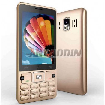 Long standby Android 4.2 smartphone for the elderly
