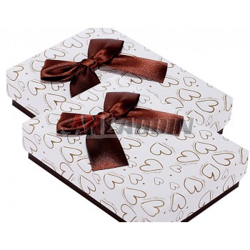 Love chocolate packing box