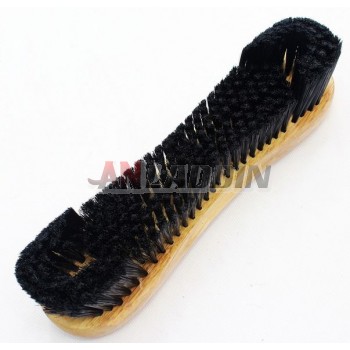 M size cleaning brush for billiard table