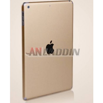 Matte back stickers protective film for ipad air