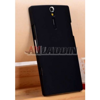Matte Cover for Sony LT26i / Xperia arc S