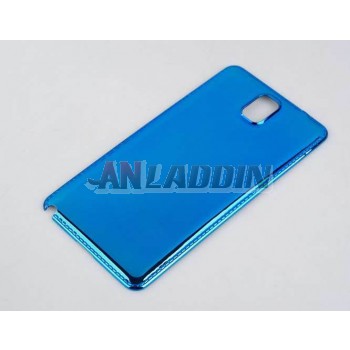 Metal battery cover for the Samsung note3