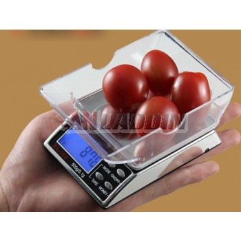 Mini Electronic Scale / Kitchen Scale