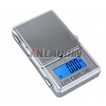 Mini Jewelry Scale / pocket electronic scale 0.01g
