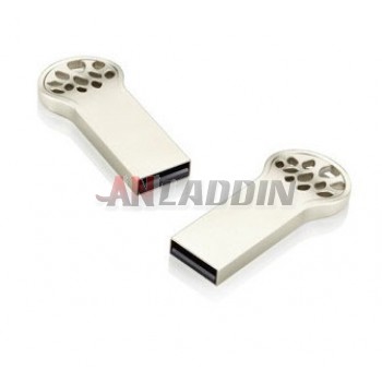 Mini Waterproof Metal USB Flash Drives