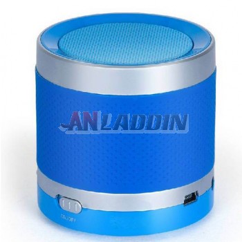 Mini Wireless Bluetooth 2.1 speaker