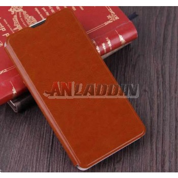 Mobile phone leather case for ZTE N5S / U5S / V5S