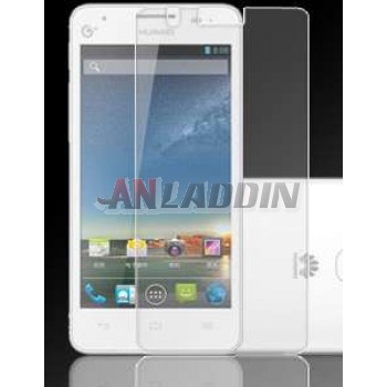 Mobile phone screen protective film for Huawei G520