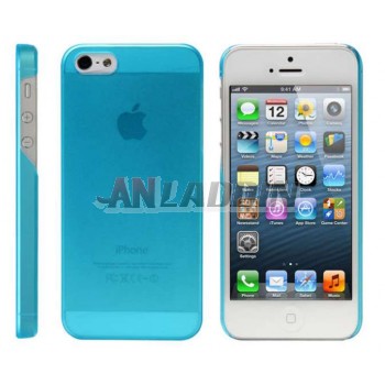Mobile Phone Slim Matte Case for iphone 5s