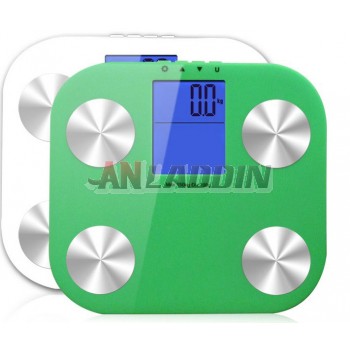 Multifunction Fat Scale / Health Scale
