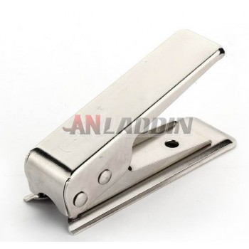Nano SIM Cutter for iPhone 5