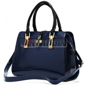 Newest 2014 popular female popular edition classic women handbag