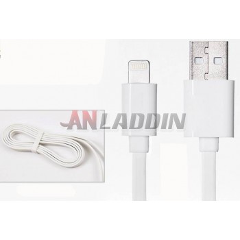 Noodles USB charging cable